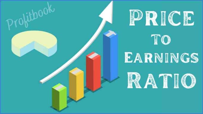 What is Price to Earnings Ratio in hindi