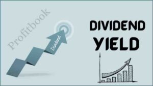 What is Dividend yield in hindi