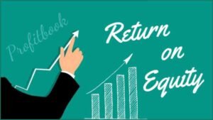 What is Return on Equity in hindi