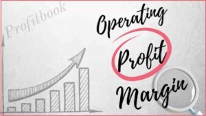 What is Operating profit margin in hindi