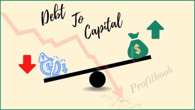 Debt to Capital Ratio