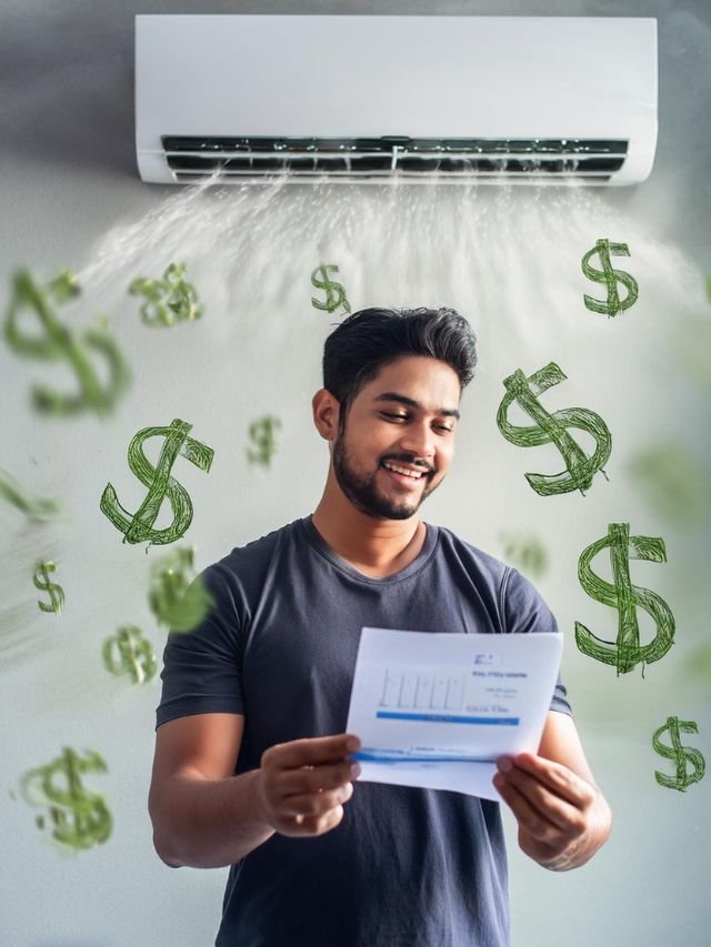 I Followed These AC Tips and Saved on My Energy Bill