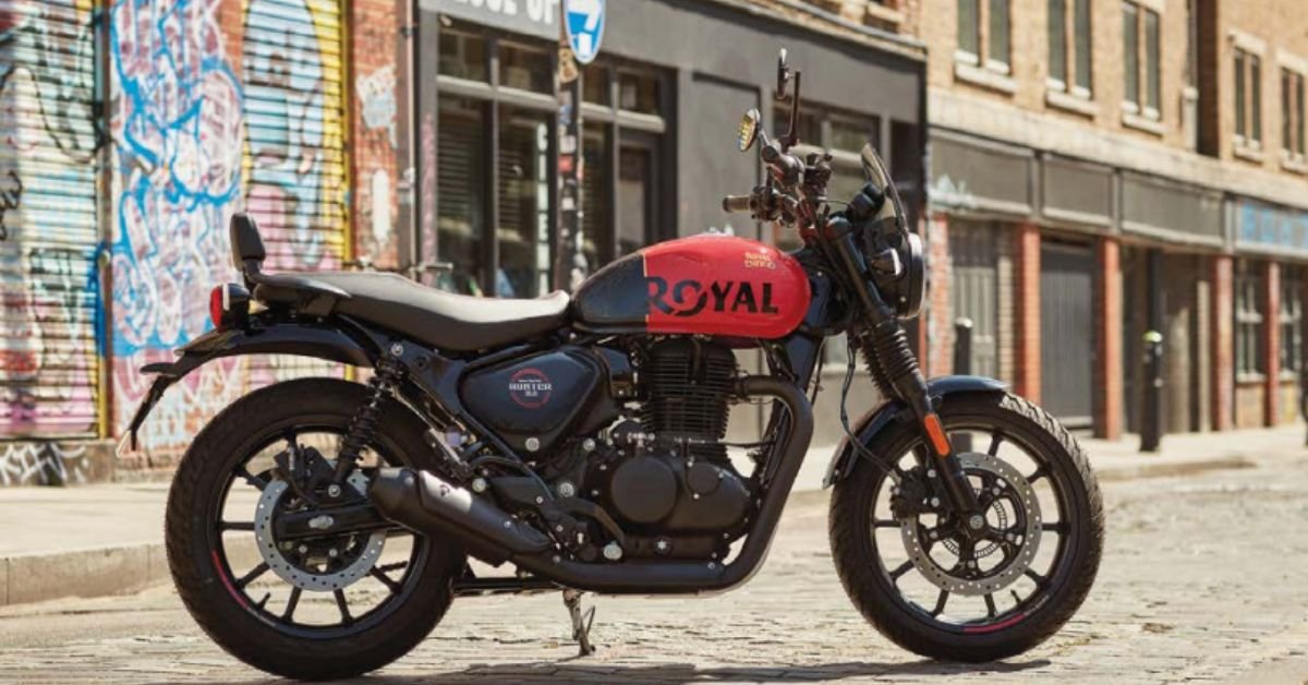 The Roaring Success of Royal Enfield! 14.5% Surge in Revenue, Company to Offer Highest-Ever Dividend